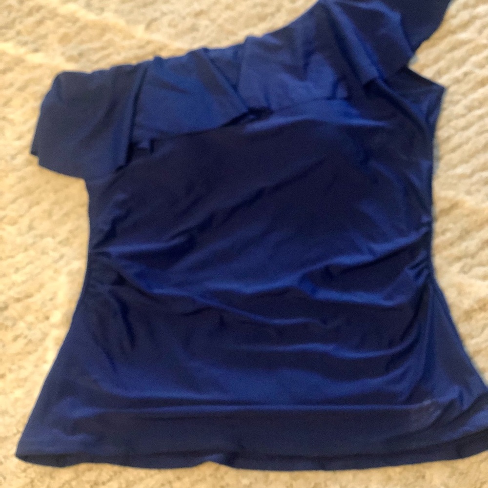 Women’s Swim Top